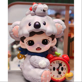 Baby Zoraa Cuteness Is Justice Series Secret Tinkle(1/90)